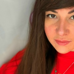 Екатерина Банаева, 14.01, Москва