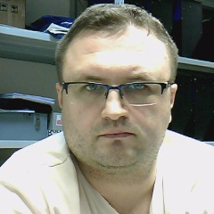 Дмитрий Колесников, 12.02.1978, Химки