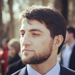 Якубханов Казбек, 18.06.1990, Махачкала