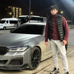 Сальбий Докумов, Майкоп