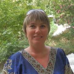 Ярослава Петриченко, 25.05, Абинск