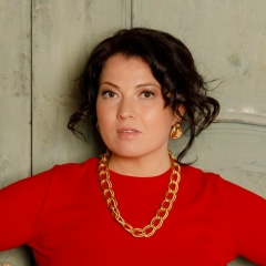 Лизавета Хисамова, 15.01.1985