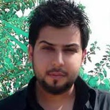 Hassan Aliraqi, 05.06.1985, Baghdad