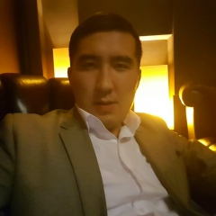 Агибай Алькенов, Караганда