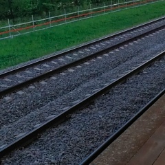 Евгения Красная, 22.10, Москва