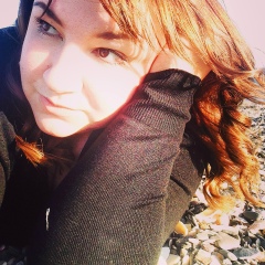 Катерина Кузьмина, 06.01.1987