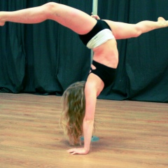 Елена Бугровецкая, 11.07.1987, Москва