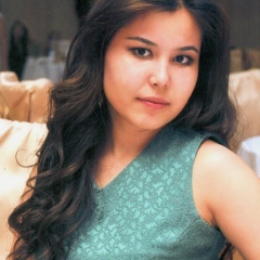 Куралай Оспанова, 04.04, Алматы