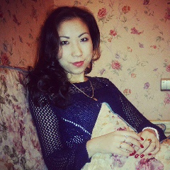 Алия Тукенева, 25.12, Караганда