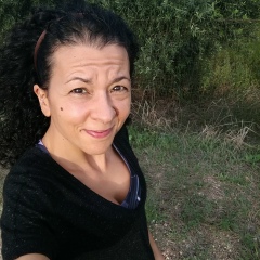 Valentina Massa, 14.02.1973, Cagliari