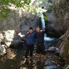 Батыр Аширбеков, 16.08.1988, Шымкент