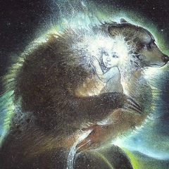 Настя Игнатьева, Санкт-Петербург