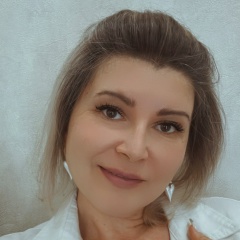 Ольга Агафонова, 13.10.1982, Тольятти