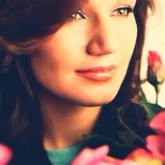 Елена Данилова, 21.03