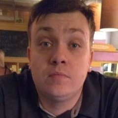 Александр Воловик, Москва