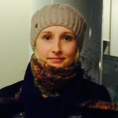Юлёк Лукоффка, 24.03, Москва