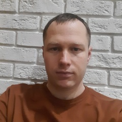 Димок Кокин, 05.07.1988, Воронеж