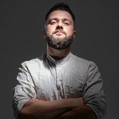 Павел Читанава, 27.01, Москва