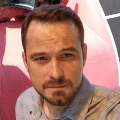 Макс Белоусов, 16.08, Санкт-Петербург