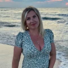 Елена Ланцева, 29.05.1987