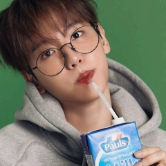 Byun Baek-Hyun, 06.05.1992, Seoul