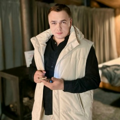 Ян Макаров, Казань