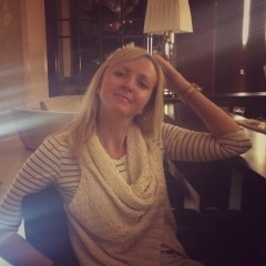 Вероника Багданович, 29.06, Москва