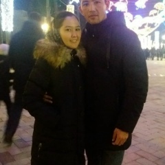 Азамат Оңласынов, 24.06.1992