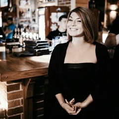 Катерина Калашник, 30.04.1990, Краснодар