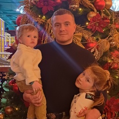 Александр Мохов, Москва