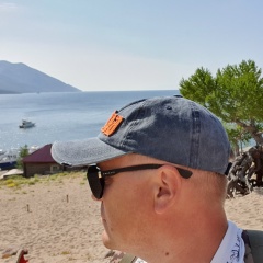 Максим Драбик, 19.06.1981, Иркутск