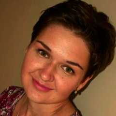 Нина Тихоненко, 14.07.1988, Москва