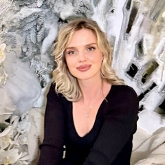 Екатерина Фимина, Москва