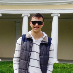 Сергей Рыбаков, 03.06, Киев