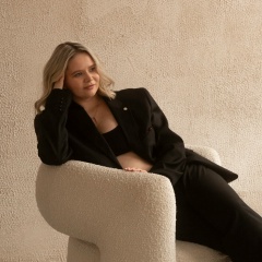 Оля Лялина, 13.10.1994, Санкт-Петербург