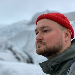 Сергей Пугайчук, 31.01