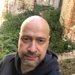 Алексей Смирнов