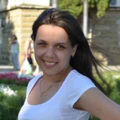 Екатерина Макшанова, 03.02, Москва