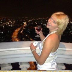 Мария Гусева, 20.08.1920, Санкт-Петербург