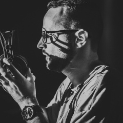 Артем Бузник, 13.04.1991, Санкт-Петербург