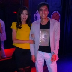 Искандер Динасилов, 14.04.1984, Алматы