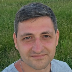 Илья Шульженко, 16.05.1990, Кропивницкий / Кировоград