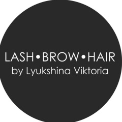 Виктория Люкшина, 04.02.1989, Самара