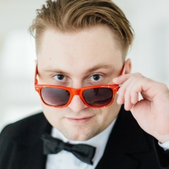 Антон Гулидов, 14.12