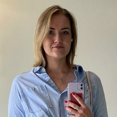 Елизавета Комисарова, 03.10.1991, Тюмень