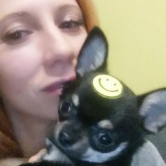 Наталья Леоненко, 23.12.1976, Харьков