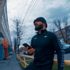 Рома Сабанов, Владикавказ