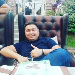 Bagdaulet Sharimov, 12.08, Шымкент