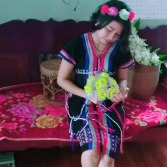 ယုမဒီ ခ႐ုစ္, 15.04.1996