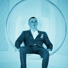 Роман Сергійовичов, 17.02.1989, Киев